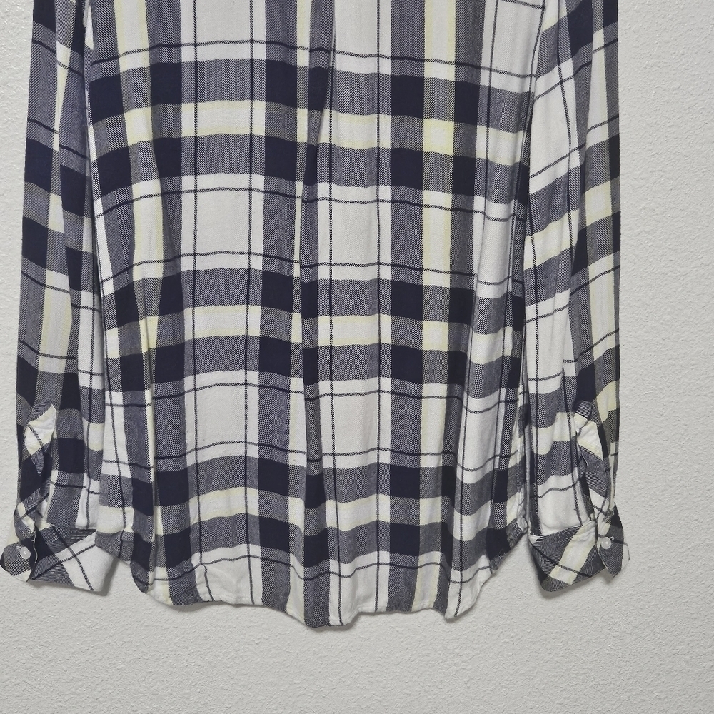 Rails flanel top size medium - Picture 10 of 13